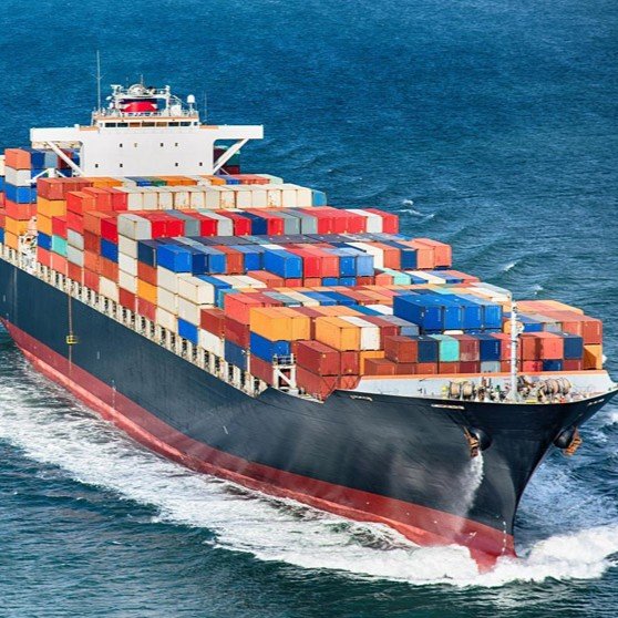Global Export Shipping